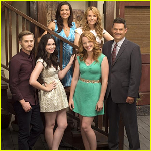 'Switched At Birth' Renewed For Season Five!