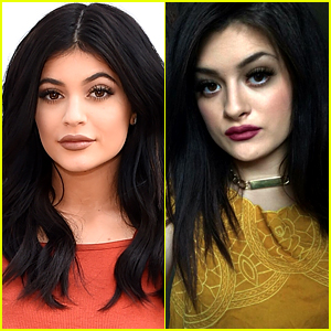 Kylie Jenner's Doppelganger Has Been Found!