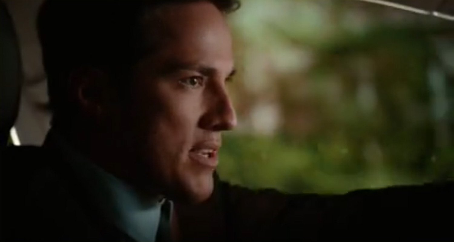 Why Did Tyler Pop Up in ‘The Vampire Diaries’ Flash Forward? Michael