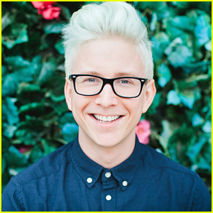 Tyler Oakley's Documentary 'Snervous' Coming To Theaters In December!