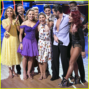 Val Chmerkovskiy Announces New 'Dancing With The Stars' Tour Dates - See Them Here!