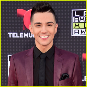 Who is Luis Coronel? Get to Know the Chart-Topping Regional Mexican Singer!
