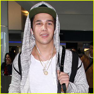 When Is Austin Mahone's Album Going To Be Out? He Answers!