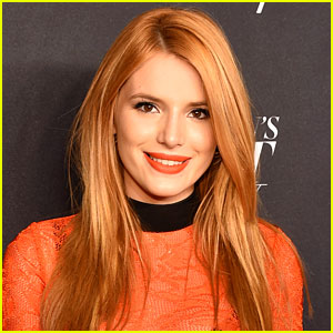 Bella Thorne Joins 'The Death and Life of John F. Donovan'