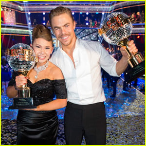 'Dancing With the Stars' Winner Bindi Irwin Says Salary Issues Are 'All Sorted Now'