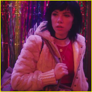 Carly Rae Jepsen Debuts 'Your Type' Music Video - Watch Now!