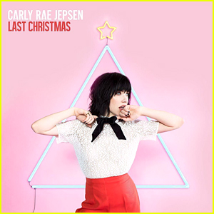 Carly Rae Jepsen Puts 80s Spin on Wham's 'Last Christmas' - Listen Now