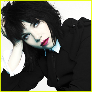 Carly Rae Jepsen Says Fans Reactions To Her New Album Are 'What Matters Most'