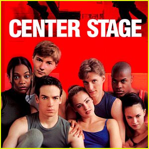 Dance Moms' Chloe Lukasiak to Star in Third 'Center Stage' Movie!