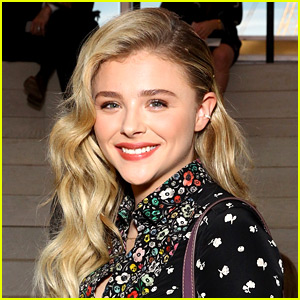 Chloe Moretz's 'Little Mermaid' Is Not the Disney Version - Here Are the Differences