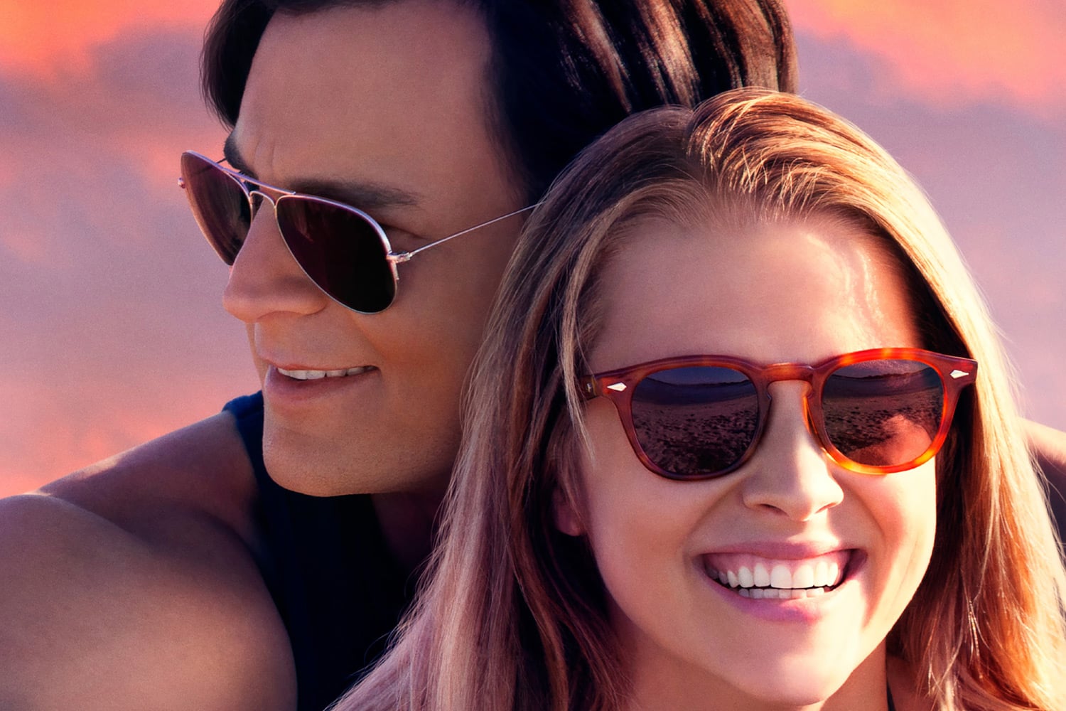 Teresa Palmer Lets the Sun Shine Down on Final Poster for ‘The Choice’ (Exclusive)