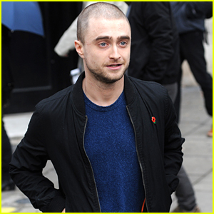Daniel Radcliffe's Hollywood Walk Of Fame Star Ceremony Is Next Week!