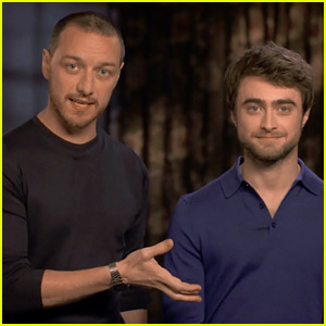 Daniel Radcliffe Might Get Electrified If You Click Skip Ad! (Exclusive Video)