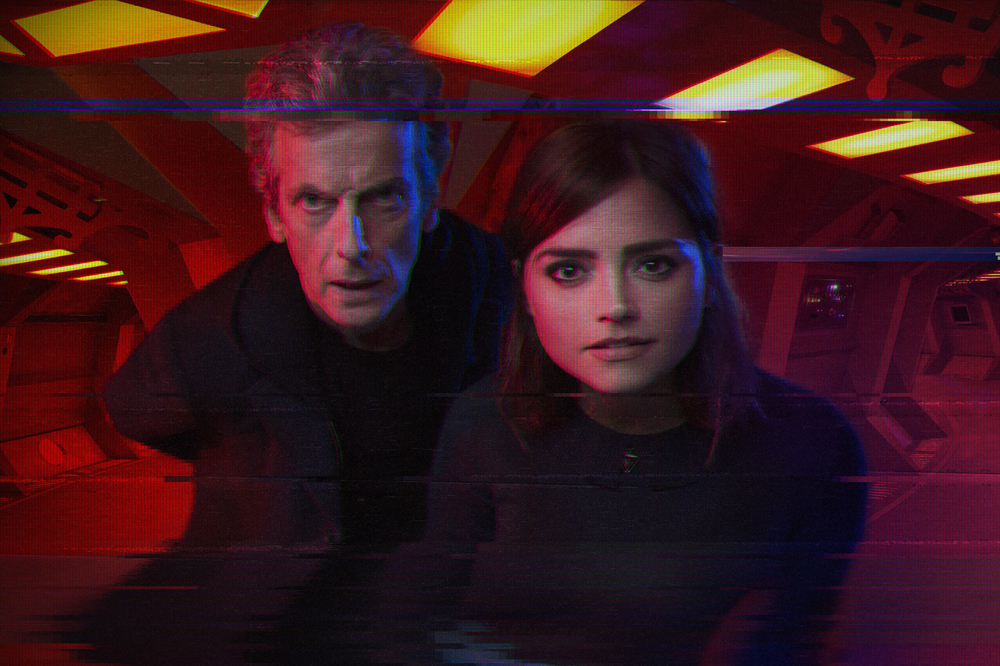 ‘Doctor Who’ Tells The Story Of The Lost On New Episode Tonight