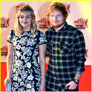 Ed Sheeran Just Won At Radio 1's Teen Awards & More!