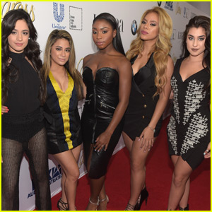 Fifth Harmony Will Be Honored With 'Group of the Year' & Perform at Billboard's Women in Music 2015!