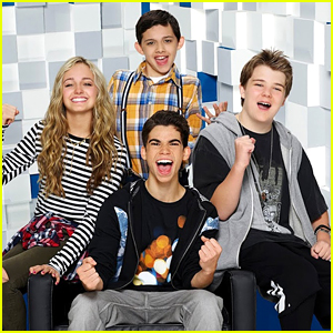 Cameron Boyce's 'Gamer's Guide' Show Picked Up For Season Two!