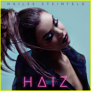 Hailee Steinfeld Announces Debut EP 'Haiz'!