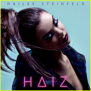 Stream Hailee Steinfeld's New EP 'HAIZ' Now!