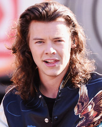 Is Harry Styles Cutting His Long Hair?