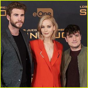 There Will Be No Press At 'The Hunger Games: Mockingjay - Part 2' Los Angeles Premiere After Paris Attacks