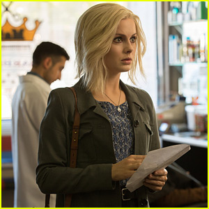 Liv Places Her Bets on Tonight's 'iZombie'