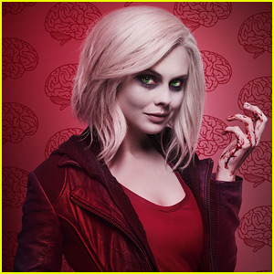 'iZombie' Receives More Episodes From The CW!