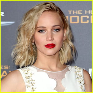 Jennifer Lawrence Wants to Direct, Signs On for First Project!