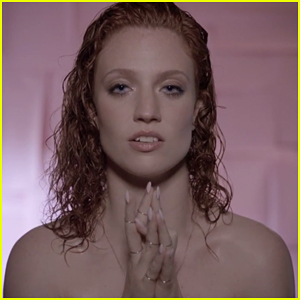 Jess Glynne Strips Down In 'Take Me Home' Music Video - Watch Now!