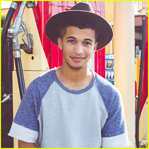 Jordan Fisher Joins 'Grease: Live' As Doody!