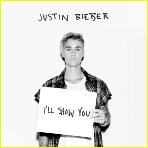Justin Bieber Drops 'I'll Show You' - Full Song & Lyrics!