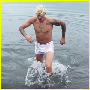Justin Bieber Goes Shirtless In 'I'll Show You' Music Video - Watch Here!
