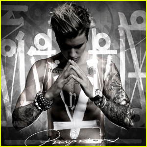 Stream Justin Bieber's New Album 'Purpose' Here!