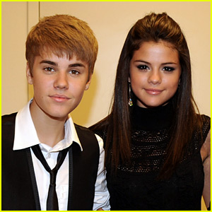 Justin Bieber Reunites with Selena Gomez in New Video Footage