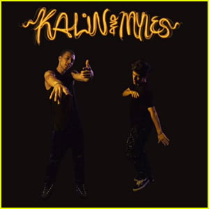 Kalin & Myles Drop Debut Album - Listen To It Now!