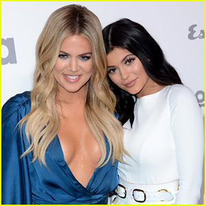 Kylie Jenner Gets Into It on Twitter with Her Older Sister Khloe Kardashian!