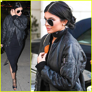 Kylie Jenner Says Life Has 'Gotten Much Bigger'