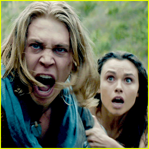 MTV Debuts Opening Sequence For New Series 'The Shannara Chronicles'