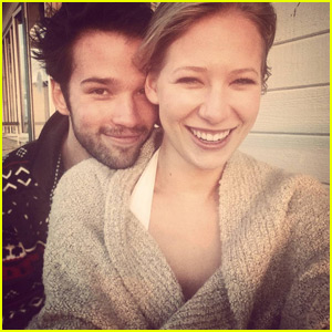 Nathan Kress & Wife London Elise Cancel Honeymoon - Find Out Why!