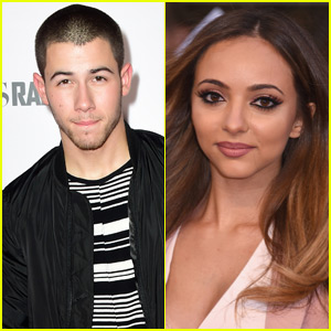 Nick Jonas Gets Called Out for Liking Jade Thirlwall's Instagram Photos!