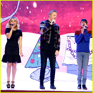 Pentatonix to Perform on Tonight's Charlie Brown Christmas Special!
