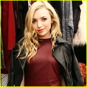 Peyton List Joins Logan Paul In 'The Thinning'!