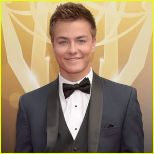 'Girl Meets World' Cast Wishes Peyton Meyer a Happy Birthday!