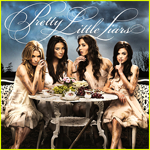 'Pretty Little Liars' Could Be Hitting the Big Screen Soon