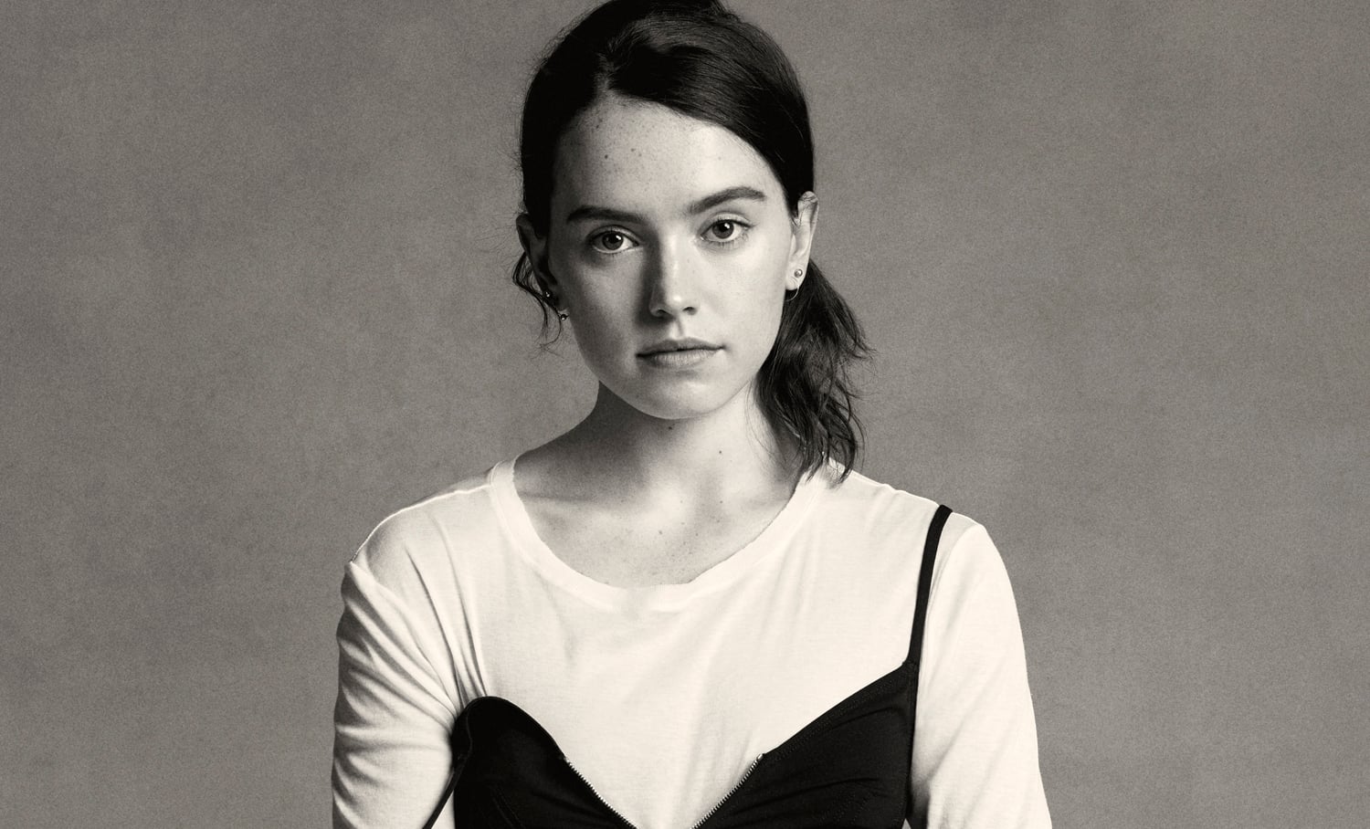 Daisy Ridley Reveals Her Crush From the Original ‘Star Wars’ Films ...