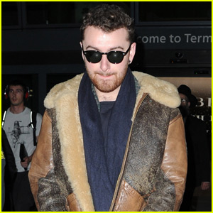 Sam Smith Plans to Step Away From Music for a Little Bit - Find Out Why!
