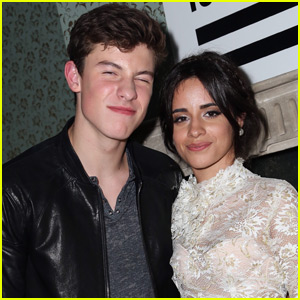 Shawn Mendes Confirms Song With Camila Cabello is Coming Next Week!