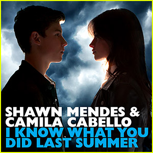 Shawn Mendes & Camila Cabello: 'I Know What You Did Last Summer' Full Song & Lyrics!