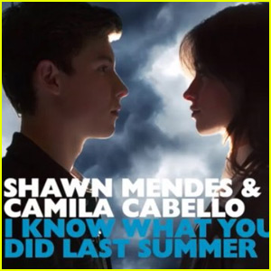 Shawn Mendes & Camila Cabello Share More 'IKWYDLS' Teasers - Listen Now!