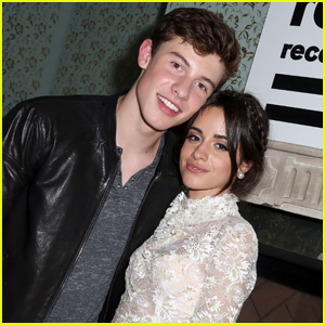 Shawn Mendes & Camila Cabello Tease 'I Know What You Did Last Summer' Duet - Listen Here!